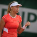 Mida toob WTA edetabel Eesti tippudele pärast French Openit?