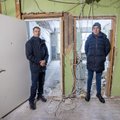 Leegid paljastasid probleemid. Pae 25 tulekahju võis puhkeda ehitusvigade tõttu ja kindlustus keeldub maja taastamist kinni maksmast