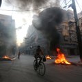 США предупредили сирийскую оппозицию о последствиях пособничества террористам