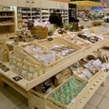 Mahetoitu pakub Eestis 20 toitlustusettevõtet