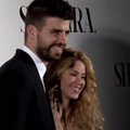Gerard Pique ja Shakira panid teisele pojale venepärase nime