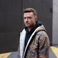 Eestisse jõudis koostöös Justin Timberlake'iga valminud kollektsioon: rõivad on samaväärne element loomingulises protsessis ja esituses kui muusika ise