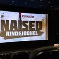 FOTOD | Esilinastus Ivar Heinmaa dokumentaalfilm "Naised rindejoonel"
