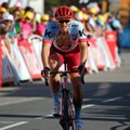 Tour de France'il 14 etappi võitnud sakslane tegi ootamatu käigu