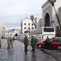 VIDEO: Damaskuse kohtuhoones hukkus enesetapuplahvatuses vähemalt 25 inimest