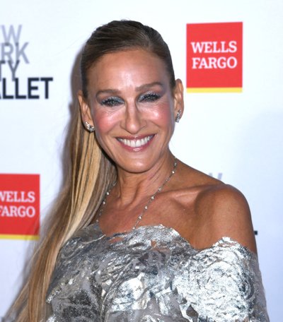 Sarah Jessica Parker