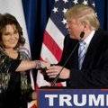 Palin hoiatas Trumpi: massideportatsioon peab toimuma