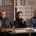 Suve suurkontserdile "Eesti muld ja Eesti Ruja" müüdud viie päevaga juba üle 1000 pileti