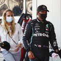 FIA tühistas Lewis Hamiltonile määratud trahvipunktid, karistati hoopis Mercedest