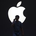 USA patendiamet röövis Apple'ilt käimasolevate kohtusõdade alase trumpässa