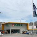 Хорошая новость! Гипермаркет Prisma в Нарве стал круглосуточным