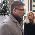 VIDEO | Riia linnapea Nils Ušakovs: võin käsi südamel öelda, et minu südametunnistus on puhas