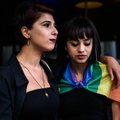 Rakvere linn jätab seksuaalvähemuste filmifestivali toetuseta