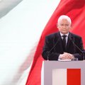 Poola valitsuse ootamatu skandaal: seadusvastaselt toodi Euroopasse hulganisti sisserändajaid