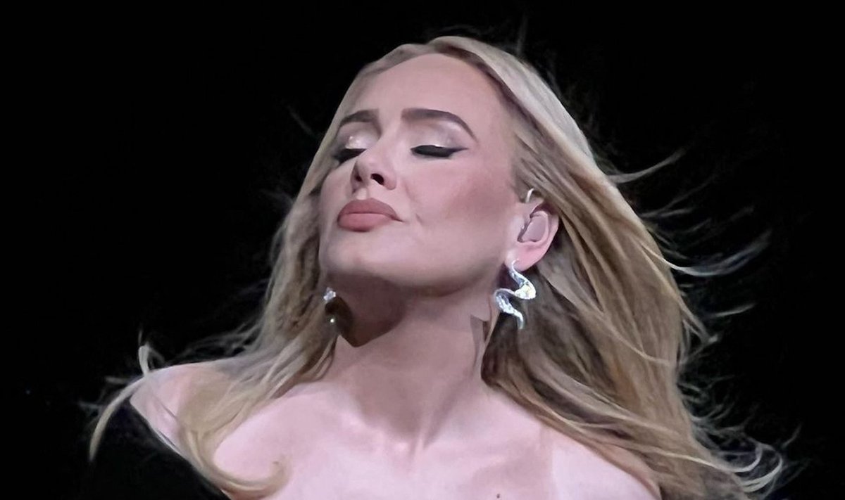 Adele