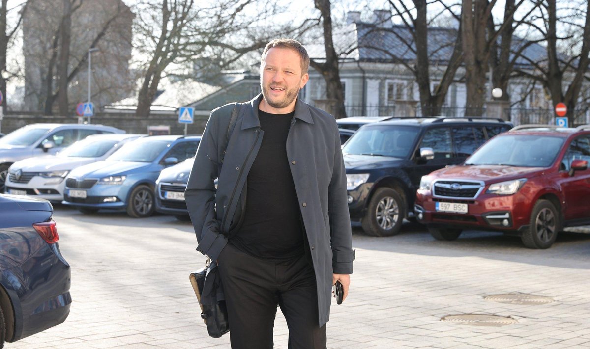 Margus Tsahkna