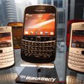 Blackberryl on ametlikult kriips peal: ettevõtte turuosa on 0%