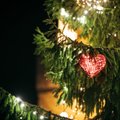 В Какумяэ пройдет рождественское воскресенье с Дедом Морозом и ярмаркой
