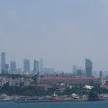 Стамбул готовится к повторению мощного землетрясения