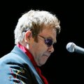 Elton John broneeris Tallinnas 11 hotellituba — millised kuulsused ta endaga kaasa toob?