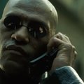 Nokia toob tagasi "Matrixi" banaanitelefoni