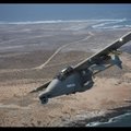 VIDEO | Esimene Aafrikas loodud sõjalennuk pürib USA õhujõudude rivistusse
