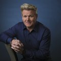 Gordon Ramsay on naabrid maruvihaseks ajanud: ta peaks võtma oma pere ja siis minema kaduma