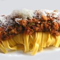 KIIRE ÕHTUSÖÖGI SOOVITUS: Pastapäeva puhul Itaaliapärase lihakastmega makaronid ehk Spagetti Bolognese