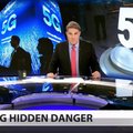 Vene propagandakanal kuulutab, et 5G söövitab ajusid, ja tekitab läänes segadust