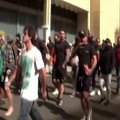 VIDEO | Austraalia võimud arreteerisid sadu võimudega kähmlema kippunud koroonaprotestijaid