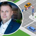 Transpordiameti liiklusteenistuse direktor Joel Jesse: on mõistetav, et iga uus asi on alguses harjumatu 