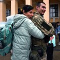 SÕJAPÄEVIK (139. päev) | Ukrainlasi on naasnud koju miljonites, kuid põgenikekriis pole kaugeltki läbi