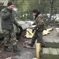 Zahhartšenko: Donetski rahvavabariigis kuulutatakse välja üldmobilisatsioon