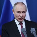 Putin: Venemaal ei ole plaani Harkivit ära võtta