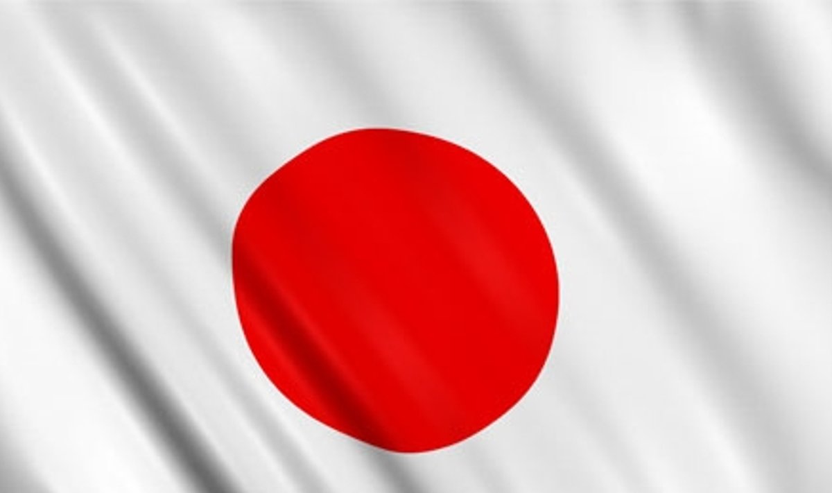 admiral jaapani lipp 