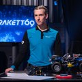 „Rakett69“ võitja Martin Veližanin: igaühes on midagi inspireerivat!