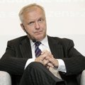Rehn: Soome Prantsusmaa ja Itaaliaga samas grupis