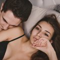 Seksuoloog avaldab põhjuse, miks naised hakkavad seksi eest põgenema: sel juhul mõjub juba kaissu võtmine ähvardusena!