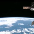 Китайская орбитальная станция рухнет на Землю в ночь на понедельник