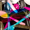 Таллинн вводит запрет на пластиковую посуду на публичных мероприятиях