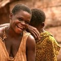 Kesk-Aafrika suguharu pereväärtused: homoseksualism ja eneserahuldamine on tundmatud