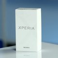 TEHNOVISIOONi KIIRÜLEVAADE: Sony Xperia X, tõeliste selfie-fännide tööriist