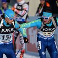 Казахстанских биатлонистов оправдали за допинг