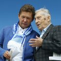 Ушел из жизни последний великий советский футбольный тренер