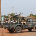 Mali põhjaosas hukkus islamistide rünnakus 53 sõdurit