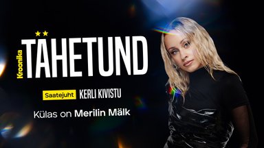 Podcast „TÄHETUND“ | Ahistamise ohvriks langenud Merilin Mälk: jah, see inimene on vabandanud 