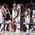 ОИ-2020 | США неожиданно легко обыграли Австралию и вышли в финал баскетбольного турнира Олимпиады