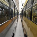 Rotterdami politsei tegi trahvi valesti pargitud trammile