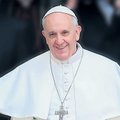 Uus paavst ei suuda samuti maailmaga sammu pidada