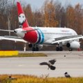 Yamal Airlinesi lennukil lakkas Venemaa kohal töötamast üks mootoreist